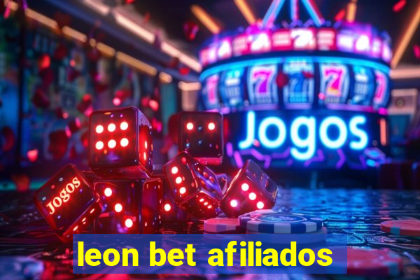 leon bet afiliados